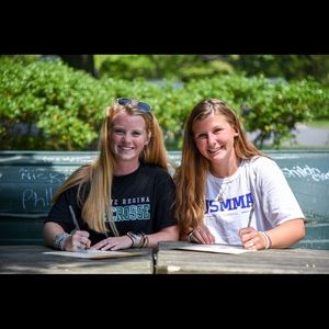 Meet your Posher, Marion